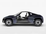 Venturi America Concept 2010 года